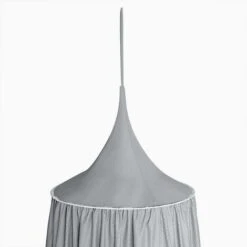 WOLTU Baby Letto A Rete Per Culla Ragazze Appeso A Cupola Tenda CURTAIN Room Decor Grigio -Vendite ATMOSPHERA || None || Maxwell & Williams 80879269 5
