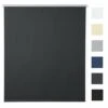 WOLTU Tenda A Rullo Oscurante Termica Isolante Finestra Porta Senza Fori Carbone Nero 70x160 Cm -Vendite ATMOSPHERA || None || Maxwell & Williams 80879404 1