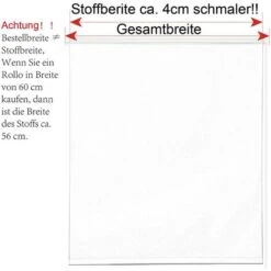 WOLTU Tenda A Rullo Oscurante Termica Isolante Finestra Porta Senza Fori Carbone Nero 80x160 Cm -Vendite ATMOSPHERA || None || Maxwell & Williams 80879659 3