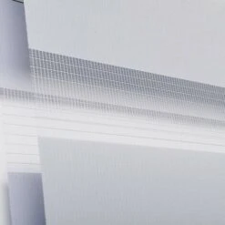 WOLTU Tenda A Rullo Doppio Oscurante Per Interni Senza Foratura Avvolgibile Grigio 65x150cm 9 WOLTU Tenda A Rullo Doppio Oscurante Per Interni Senza Foratura Avvolgibile Grigio 65x150cm -Vendite ATMOSPHERA || None || Maxwell & Williams 80879945 3