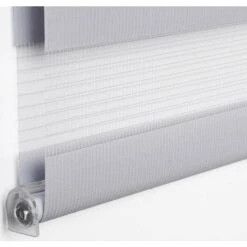 WOLTU Tenda A Rullo Doppio Oscurante Per Interni Senza Foratura Avvolgibile Grigio 65x150cm 10 WOLTU Tenda A Rullo Doppio Oscurante Per Interni Senza Foratura Avvolgibile Grigio 65x150cm -Vendite ATMOSPHERA || None || Maxwell & Williams 80879945 4