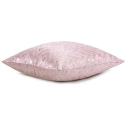 Federa Navia Rosa Stampato,metallizato Blackoutsuedeshine 45x45 AmeliaHome -Vendite ATMOSPHERA || None || Maxwell & Williams 80990118 3