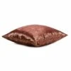 Federa Veras Rame Stampato,metallizato Blackoutsuedeshine 45x45 AmeliaHome -Vendite ATMOSPHERA || None || Maxwell & Williams 80990636 1