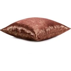Federa Veras Rame Stampato,metallizato Blackoutsuedeshine 45x45 AmeliaHome -Vendite ATMOSPHERA || None || Maxwell & Williams 80990636 3
