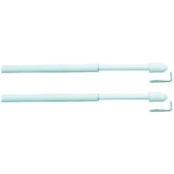 Jumbo 1PZ STANGHETTA ALLUNGABILE 'BRIS-BRIS' MM 10 X CM 80 110