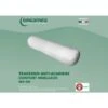 Traversini Trattamento Antiacaro Naturale Greencare L. 160 Cm Cotone Bianco - AZYLIA