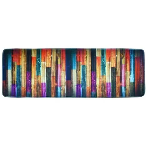 None Tapis D'entrée De Cuisine Maison Devant évier Antidérapant Tapis De Couloir Passage Imprimé Ustensile De Cuisine 55 X 160cm 3 None Tapis D'entrée De Cuisine Maison Devant évier Antidérapant Tapis De Couloir Passage Imprimé Ustensile De Cuisine 55 X 160cm