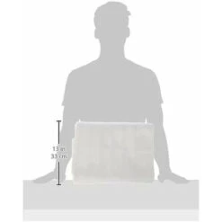 Scaldaletto Una Piazza Poliestere 150x80 Cm Caldo, Innoliving INN-063 -Vendite ATMOSPHERA || None || Maxwell & Williams 81463337 5