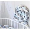 None Paracolpi Per Lettino Cuscino Serpente Cuscino Intrecciato Paracolpi Velluto Protezione Bambino (Bianco+Grigio+Blu) 3M 2 None Paracolpi Per Lettino Cuscino Serpente Cuscino Intrecciato Paracolpi Velluto Protezione Bambino (Bianco+Grigio+Blu) 3M -Vendite ATMOSPHERA || None || Maxwell & Williams 81946942 1