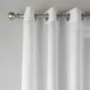 None Tende Camera Da Letto E Soggiorno Moderne 2 Pezzi Trasparenti In Voile Per Casa Finestre Interni 140x240 CM Bianco -Vendite ATMOSPHERA || None || Maxwell & Williams 81947148 1