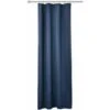 WOLTU Tenda Oscurante Con Occhielli Tende Drappeggi Opache Finestra 135 X 245 Cm 1x Blu Scuro -Vendite ATMOSPHERA || None || Maxwell & Williams 82137667 1