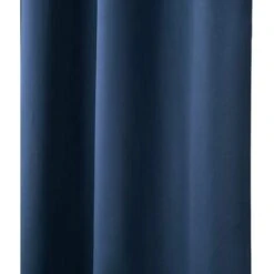 WOLTU Tenda Oscurante Con Occhielli Tende Drappeggi Opache Finestra 135 X 245 Cm 1x Blu Scuro -Vendite ATMOSPHERA || None || Maxwell & Williams 82137667 3