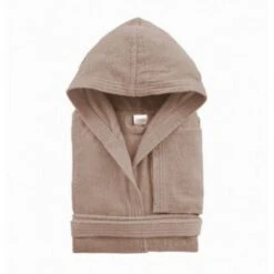 Accappatoio Dafne Tortora Misura L Ba0042