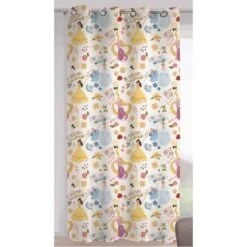 Princess Tenda Per Finestre Cameretta In Voile Principesse
