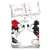 Mickey Mouse Mickey E Minnie Love Parure Copripiumino -Vendite ATMOSPHERA || None || Maxwell & Williams 83561054 1