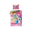 Parure Copripiumino My Little Pony Con Sacca -Vendite ATMOSPHERA || None || Maxwell & Williams 83561127 1