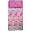 Princess Completo Lenzuola Principesse Disney Castle -Vendite ATMOSPHERA || None || Maxwell & Williams 83561166 1