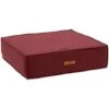Cuscino Da Terra Korai Bordeaux 45 X 45 Cm - Hespéride -Vendite ATMOSPHERA || None || Maxwell & Williams 83715914 1