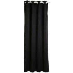 Tenda Oscurante Nera 140x260 - Tenda Oscurante, Nera, Poliestere, Dimensioni 140x260 Cm - Atmosphera Créateur D'intérieur -Vendite ATMOSPHERA || None || Maxwell & Williams 83766032 5