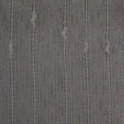 Tenda A Righe Grigie 140x240 - Strisce Trasparenti, Grigio, Poliestere, Dimensioni 140x240 Cm - Atmosphera Créateur D'intérieur -Vendite ATMOSPHERA || None || Maxwell & Williams 83766816 4