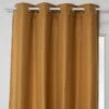 Tenda Oscurante Elena - Ocra 140 X 260 - Atmosphera Créateur D'intérieur -Vendite ATMOSPHERA || None || Maxwell & Williams 83767482 1