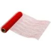 Tessuto A Rete Rosso 28 X 500 Cm - Feeric Lights & Christmas -Vendite ATMOSPHERA || None || Maxwell & Williams 83767714 1