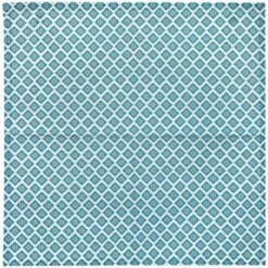 Tikal Anatra Blu Stampato Tovaglioli X4 In Cotone - Atmosphera Créateur D'intérieur -Vendite ATMOSPHERA || None || Maxwell & Williams 83768699 3