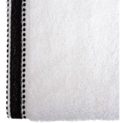 Tovagliolo Joia 550 50x90cm Bianco - Atmosphera Créateur D'intérieur 9 Tovagliolo Joia 550 50x90cm Bianco - Atmosphera Créateur D'intérieur -Vendite ATMOSPHERA || None || Maxwell & Williams 83768967 4