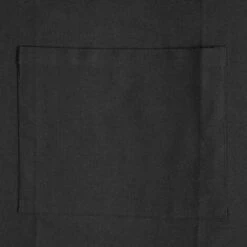 Grembiule 1 Tasca 60x80cm In Cotone Grigio Scuro - Atmosphera Créateur D'intérieur 10 Grembiule 1 Tasca 60x80cm In Cotone Grigio Scuro - Atmosphera Créateur D'intérieur -Vendite ATMOSPHERA || None || Maxwell & Williams 83769512 4