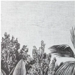 Tovaglietta In Vinile Coloniale - L. 45 Cm X L. 30 Cm - Atmosphera Créateur D'intérieur -Vendite ATMOSPHERA || None || Maxwell & Williams 83772077 2