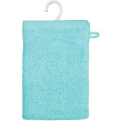 Set Di 2 Guanti Aqua 15x21 - Set Di 2 Guanti, Aquas, Cotone, Dimensioni 15x21 Cm - Atmosphera Créateur D'intérieur -Vendite ATMOSPHERA || None || Maxwell & Williams 83772346 2