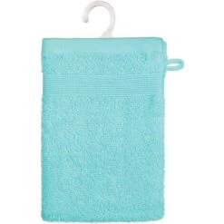Set Di 2 Guanti Aqua 15x21 - Set Di 2 Guanti, Aquas, Cotone, Dimensioni 15x21 Cm - Atmosphera Créateur D'intérieur -Vendite ATMOSPHERA || None || Maxwell & Williams 83772346 3