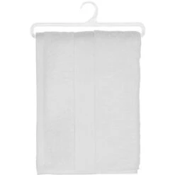 Piatto Doccia Bianco 70x130 - Lenzuolino Doccia, Bianco, Cotone, Dimensioni 70x130 Cm - Atmosphera Créateur D'intérieur 8 Piatto Doccia Bianco 70x130 - Lenzuolino Doccia, Bianco, Cotone, Dimensioni 70x130 Cm - Atmosphera Créateur D'intérieur -Vendite ATMOSPHERA || None || Maxwell & Williams 83772442 3