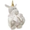 Plaid + Peluche Licorne - Atmosphera Créateur D'intérieur -Vendite ATMOSPHERA || None || Maxwell & Williams 83772884 1