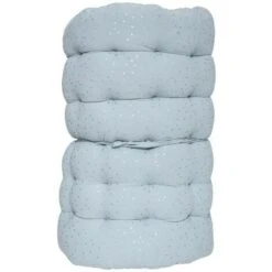 Materasso A Terra Berlingot Blu - Atmosphera Créateur D'intérieur -Vendite ATMOSPHERA || None || Maxwell & Williams 83775362 2