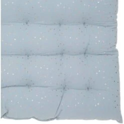 Materasso A Terra Berlingot Blu - Atmosphera Créateur D'intérieur -Vendite ATMOSPHERA || None || Maxwell & Williams 83775362 4