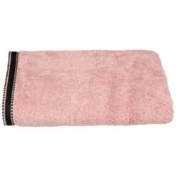 Lenzuolo Doccia Joia 550 70x130cm Rosa - Atmosphera Créateur D'intérieur