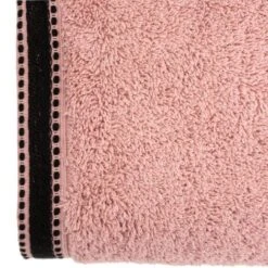 Lenzuolo Doccia Joia 550 70x130cm Rosa - Atmosphera Créateur D'intérieur -Vendite ATMOSPHERA || None || Maxwell & Williams 83775494 4