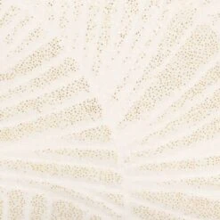 Cuscino 3d Flan 40x40cm Avorio Oro - Atmosphera Créateur D'intérieur -Vendite ATMOSPHERA || None || Maxwell & Williams 83776349 4