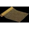 Tessuto A Rete Con Paillettes Oro 28 X 300 Cm - Feeric Lights & Christmas 2 Tessuto A Rete Con Paillettes Oro 28 X 300 Cm - Feeric Lights & Christmas -Vendite ATMOSPHERA || None || Maxwell & Williams 83776574 1