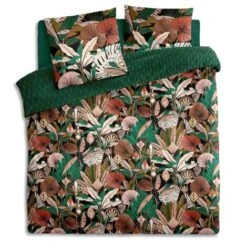 Set Stampato Foret Art D Verde 240x220 - Atmosphera Créateur D'intérieur -Vendite ATMOSPHERA || None || Maxwell & Williams 83776842 4