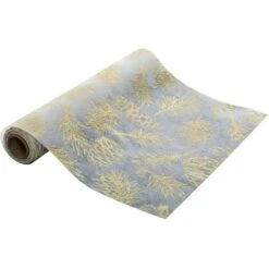 Tessuto Non Tessuto Oro - Etoile - Feeric Lights & Christmas -Vendite ATMOSPHERA || None || Maxwell & Williams 83776850 5