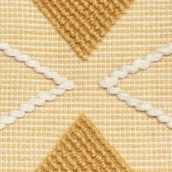 Cuscino Da Pavimento Recy Row Ottagonale 48 X 48 - Atmosphera Créateur D'intérieur -Vendite ATMOSPHERA || None || Maxwell & Williams 83776988 4