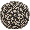 Cuscino Da Terra Nomade D50 - Nero - Atmosphera Créateur D'intérieur -Vendite ATMOSPHERA || None || Maxwell & Williams 83778163 1