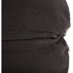 Cuscino Da Terra Nomade D50 - Nero - Atmosphera Créateur D'intérieur -Vendite ATMOSPHERA || None || Maxwell & Williams 83778163 2