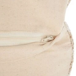 Cuscino Da Terra Nomade D50 - Nero - Atmosphera Créateur D'intérieur -Vendite ATMOSPHERA || None || Maxwell & Williams 83778163 3