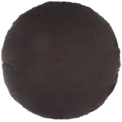 Cuscino Da Terra Nomade D50 - Nero - Atmosphera Créateur D'intérieur -Vendite ATMOSPHERA || None || Maxwell & Williams 83778163 4