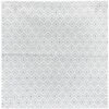 Etnik Tovaglioli Grigi Stampati X4 In Cotone - Atmosphera Créateur D'intérieur -Vendite ATMOSPHERA || None || Maxwell & Williams 83778421 1