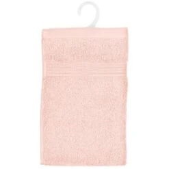 Asciugamano Rosa 30 X 50 Cm - 450 G M² (1,5 Libbre) - Atmosphera Créateur D'intérieur -Vendite ATMOSPHERA || None || Maxwell & Williams 83779281 3