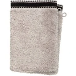 Guanto Joia 550 Lino X 2 15 X 21 Cm - Atmosphera Créateur D'intérieur